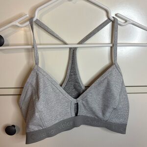 Outdoor Voices Steeplechase Sports Bra Size small
